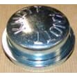 Navkopp, Autoflex, ø64,  m/flens-6001a/6004a
