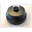 Bremsetrommel 5x112 BPW (1800Kg)-S 2504-7 RASK