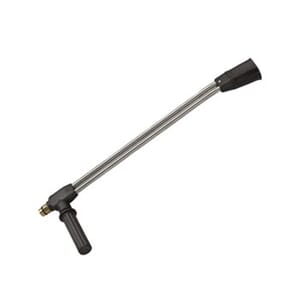 SPYLELANSE-DOBBEL 600MM-SS