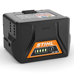 Batteri AK 30
