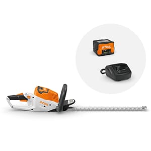 HSA 50.1 Batteridrevet hekksaks,