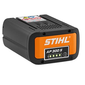 Batteri AP 300 s
