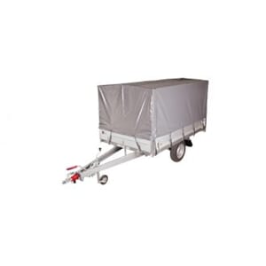 Kapell borrelås komplett-250x150x90