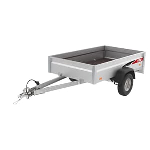 Tilhenger 6050 750kg