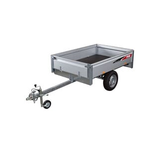 Tilhenger 6051 750kg