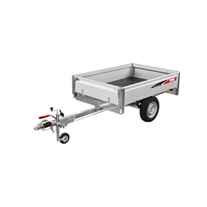 Tilhenger 6151 750kg