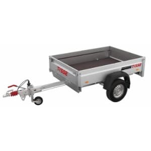Tilhenger 6152 750kg
