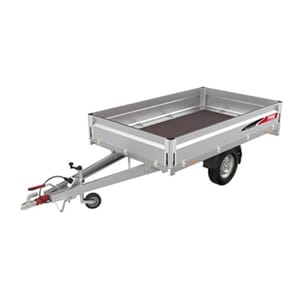 Tilhenger 6207 NFH 1300Kg