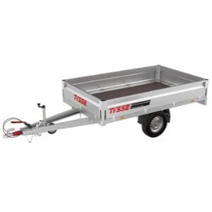 Tilhenger 6215 NFH 1300Kg