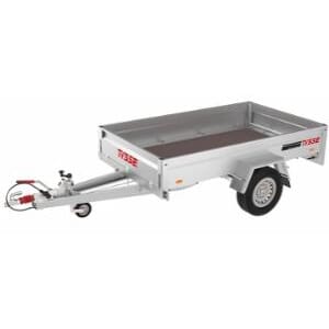 Tilhenger 6217 FS 35 1300kg