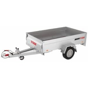 Tilhenger 6217 FS 50 1300kg