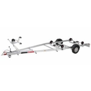 Båthenger 6261 1500Kg
