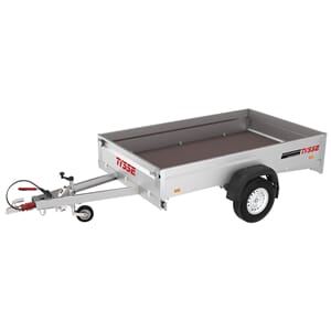 Tilhenger 6280 1300kg