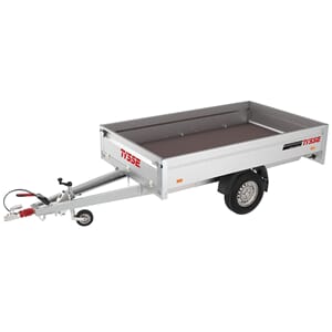 Tilhenger 6281 1000kg