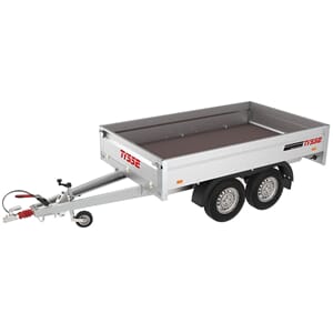 Tilhenger 6282 1300kg