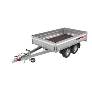 Tilhenger 6301 NFH 2000Kg