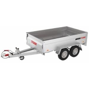 Tilhenger 6302 FS 50 2000kg