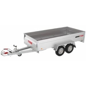 Tilhenger 6304 FS 35 2000kg