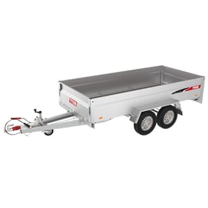 Tilhenger 6304 FS 50 2000kg