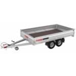 Tilhenger 6311 NFH 2000kg