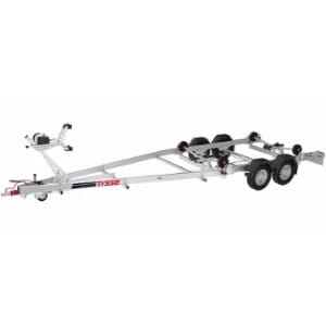 Båthenger 6384 2600Kg