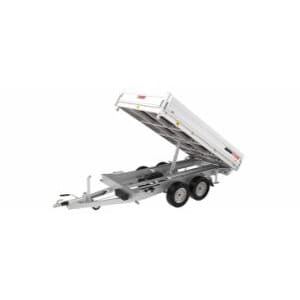 Treveistipp XTREME 6386 BL