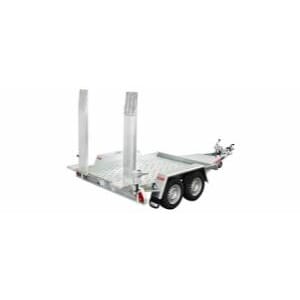 Maskinhenger PRO+ 6417 3500kg