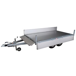 Varehenger PRO+ 6424 NF 3500Kg