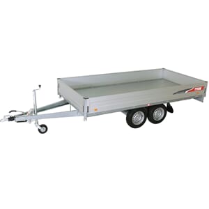 Varehenger PRO+ 6427 NF 3500Kg