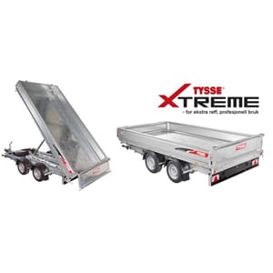 Tipphenger XTREME 6803
