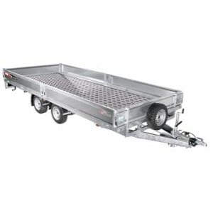 Varehenger XTREME 6835 NF  m/aludørk