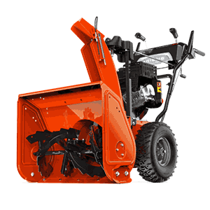 Snøfres Ariens Compact 24