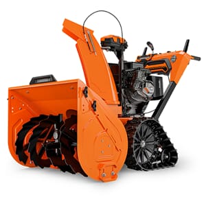 SNØFRESER MOUNTAINEERING 32 RT ARIENS