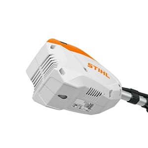 FSA 80.0 R SET Batteridrevet trimmer