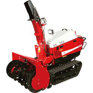 Snøfres WADO SX 2092E