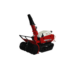 Snøfres WADO-SX-2211E