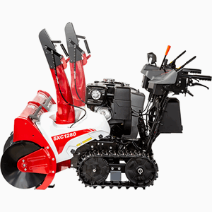 WADO snørfres WADO-SXC-1280E