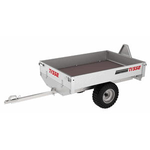 ATV Tilhenger 6013