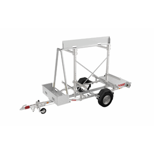 Stillashenger 6265 1300Kg m/rekl.skilt