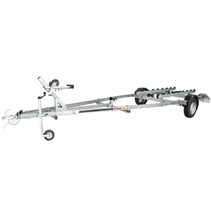 Båthenger 6024 750kg RS