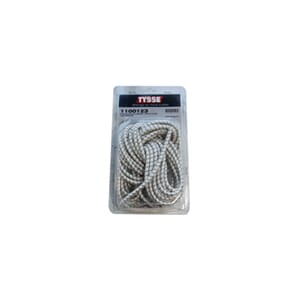 Presenning snor elastisk  ø5mm, l=10m-250x150, 250x132