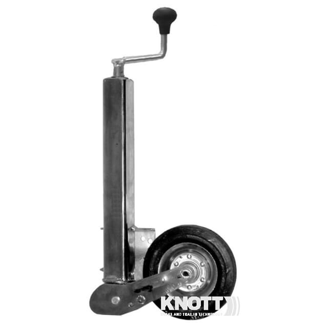 1815014 Nesehjul m fallgaffel knott.jpg