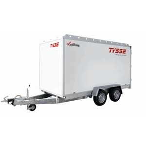 Skaphenger XTREME 6431 BL 3500kg