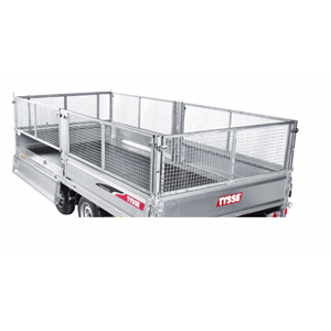 Varehenger XTREME 6827 NF 3500kg