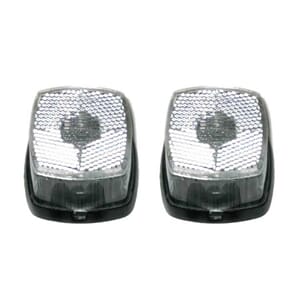Markeringslykt m/refleks